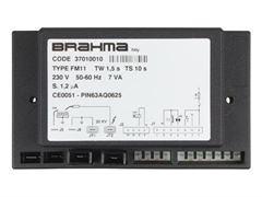 Менеджер горения Brahma FM11, 37010010 A14029