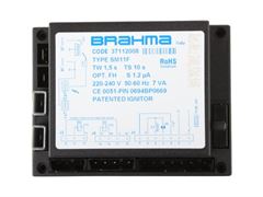 Менеджер горения Brahma SM11F, 37112008 A61774