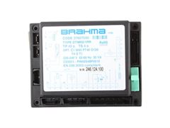 Менеджер горения Brahma DTM31PR 37607050 A17208