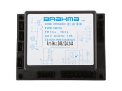 Менеджер горения Brahma CM12U, 37053005 A17278