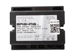 Менеджер горения Brahma CE11 20653005 A13914