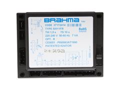 Менеджер горения Brahma SM11FR 37172414 A29039