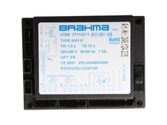 Менеджер горения Brahma SM11F, 37112211 A61771
