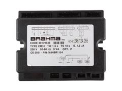 Менеджер горения Brahma CM31, 30179535 A61862
