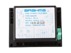 Менеджер горения Brahma CM32PR 37180677 A61865