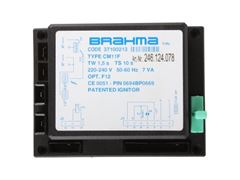 Менеджер горения Brahma CM11F, 37100213 A61942