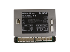 Менеджер горения Dungs MPA50.02 S01 A32781