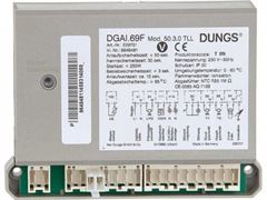 Менеджер горения Dungs DGAI.69F Mod. 50.3.0 TLL A32377