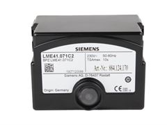 Топочный автомат Siemens LME41.071C2 A17580