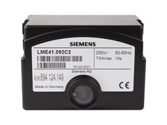 Топочный автомат Siemens LME41.092C2 A17575
