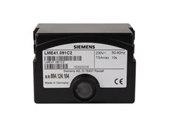 Топочный автомат Siemens LME41.091C2 A17579