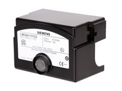 Топочный автомат Oilon LMO24.111C2 A116675