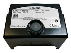 Топочный автомат Siemens LME41.052C2 A38312