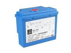 Топочный автомат Sit 503 EFD 0.503.503 A55058