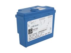 Топочный автомат Sit 503 EFD 0.503.006 A64844