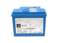 Топочный автомат Sit 503 EFD 0.503.103 A64846