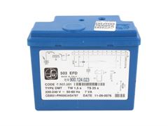 Топочный автомат Sit 503 EFD 0.503.201 A64847