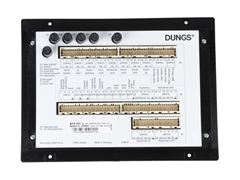 Топочный автомат Dungs BCS 300 A6495
