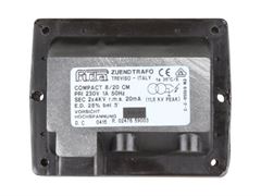 Трансформатор розжига FIDA Compact 8/20 CM A14861