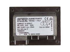 Трансформатор розжига FIDA Compact 8/20 CM P A14958