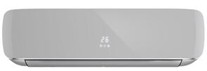 Инверторный кондиционер Hisense Silver Crystal AS-09UW4RYDTG05(S) M194560