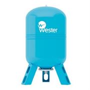 Расширительный бак Wester WAV 100 M42167