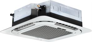 Кассетный кондиционер Ecoclima Profi Line ECLCA/I-TC24/4R1/ECL/I-TC24/4R1 M241513