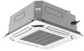 Кассетный кондиционер Gree GUD50T1/B-S M225579