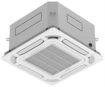 Кассетный кондиционер Aeronik U-Match VI ASI-AKH50R1/B-S INV/ASO-AGUHN50R1/INV M229888