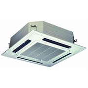 Кассетный кондиционер General Climate GC/GU-4C12HRN2 compact M136746