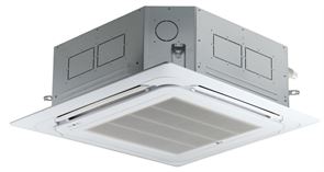 Кассетный кондиционер Lg UT36R.NM0/UU37WR.U30 M126218