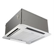 Кассетный кондиционер Hisense AUC-24HR4SGA1/AUW-24H4SF M93056