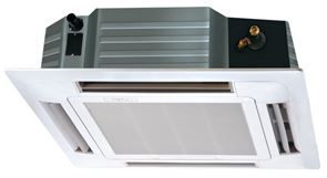 Кассетный кондиционер TCL TСC-18HRA M117685