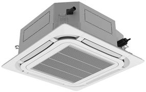 Кассетный кондиционер Gree GU100T/A1-K/GU100W/A1-M M117714