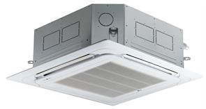 Кассетный кондиционер Lg UT42R.NM0/UU43WR.U30 M126217