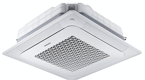 Кассетный кондиционер Samsung AC052MXADKH/EU/AC052NN4DKH/EU M128704