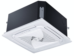 Кассетный кондиционер Haier AB50S2SC2FA/1U50S2SJ3FA M176926