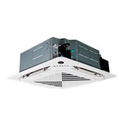 Кассетный кондиционер CHERBROOKE CCD-60HRN1-Q/COD-60NH1-Q M195132