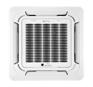 Кассетный кондиционер Royal Clima ES-C 48HRX/ES-E 48HX M195210