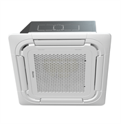 Кассетный кондиционер Hisense AUC-36HR4SKA/AUW-36H6SD M198347