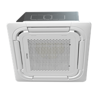 Кассетный кондиционер Hisense AUC-48HR4SKA /AUW-48H6SE1 M198351
