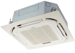 Кассетный кондиционер Ballu Universal III (R410a) BLC_C-60HN1_21Y M200120