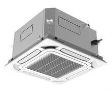 Кассетный кондиционер General Climate GC/GU-4C60HRN2 M205921