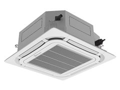 Кассетный кондиционер Electrolux Unitary Pro 4 EACC-48H/UP4-DC/N8 M215854