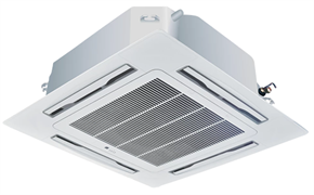Кассетный кондиционер Neoclima NS/NU-60BT3 M216633