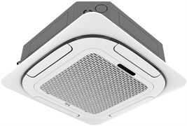 Кассетный кондиционер Ballu Universal 2 DC R410a BLCI_C-48HN1_24Y M240982