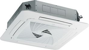 Кассетный кондиционер Haier AB71S2LR1FA/1U71S1LR1FA M248102