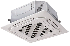 Кассетный кондиционер Centek CT-66С12 M224346