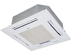 Кассетный кондиционер Бирюса BLCA-H60/5R3 M225407