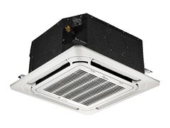 Кассетный кондиционер Midea MCA3-12HRN1-QC2/MOX330-12HN1-Q M198524